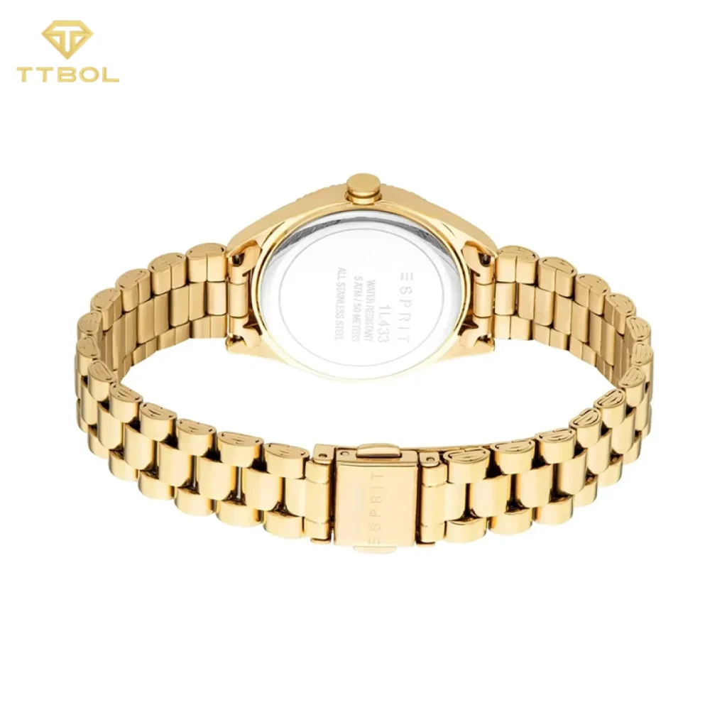 ساعت مچی زنانه اسپریت ESPRIT ES1L433M0035
