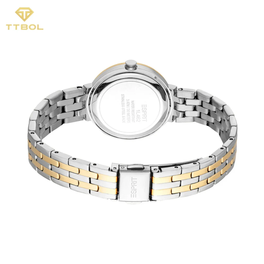 ساعت مچی زنانه اسپریت ESPRIT ES1L462M0055