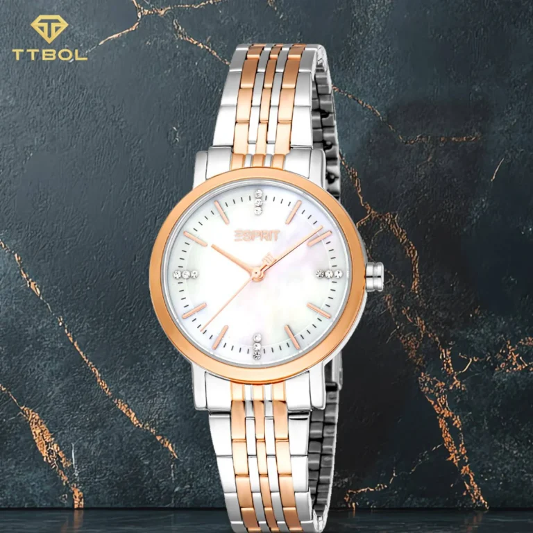 ساعت مچی زنانه اسپریت ESPRIT ES1L463M0105