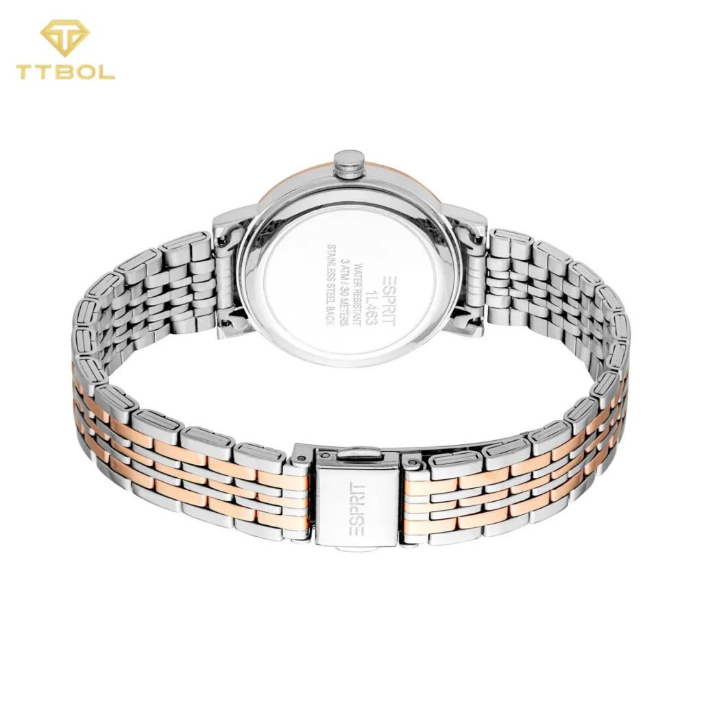 ساعت مچی زنانه اسپریت ESPRIT ES1L463M0105