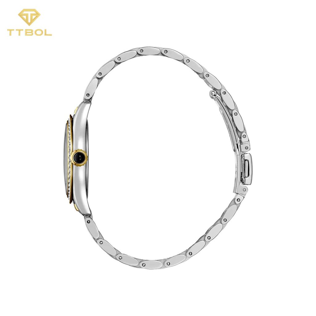 ساعت مچی زنانه سیکو SEIKO SUR540P1 - Image 3