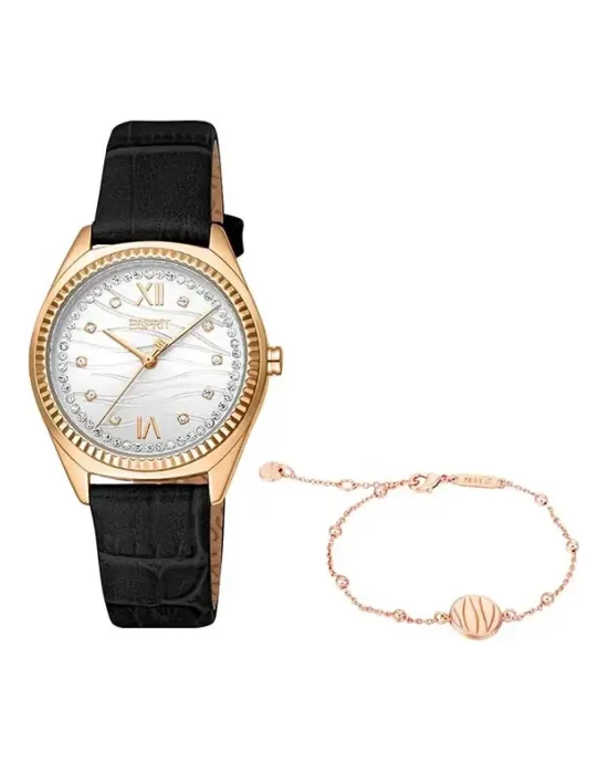 ساعت مچی زنانه اسپریت ESPRIT ES1L403L0035
