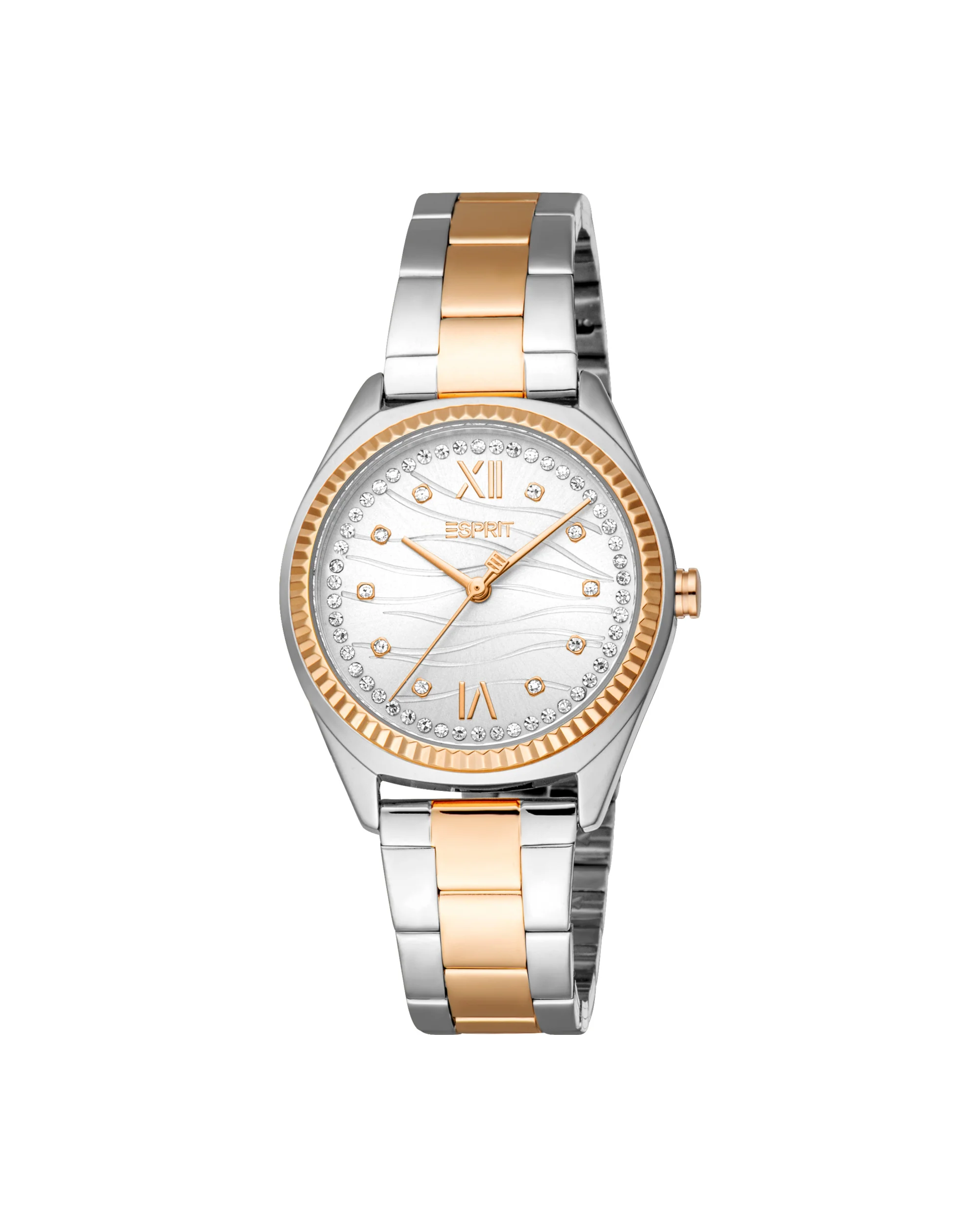 ساعت مچی زنانه اسپریت ESPRIT ES1L403M0095 ساعت مچی زنانه اسپریت ESPRIT ES1L403M0095