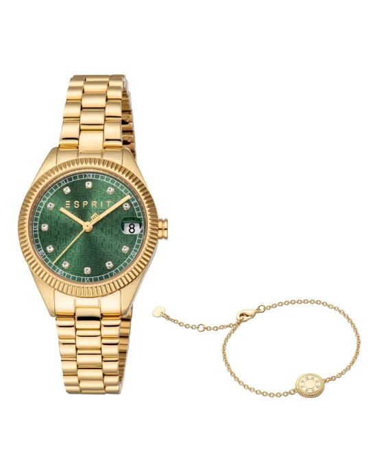 ساعت مچی زنانه اسپریت ESPRIT ES1L433M0035