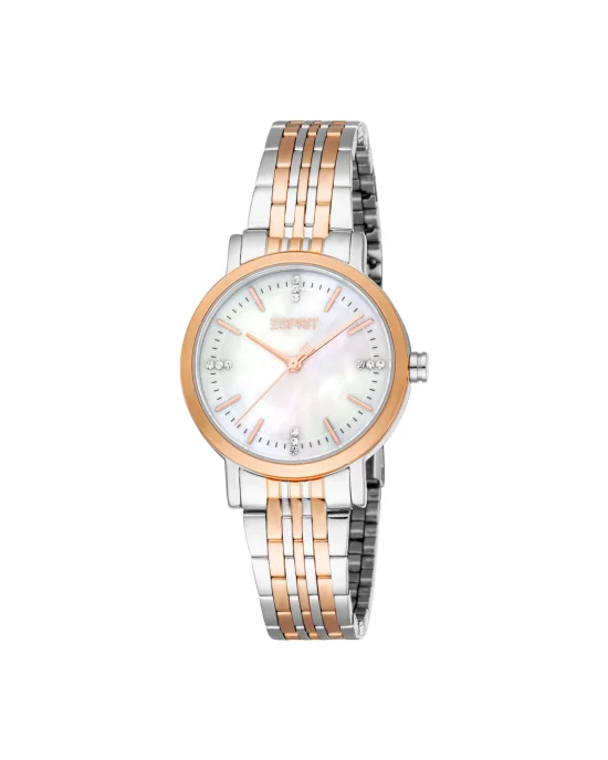 ساعت مچی زنانه اسپریت ESPRIT ES1L463M0105