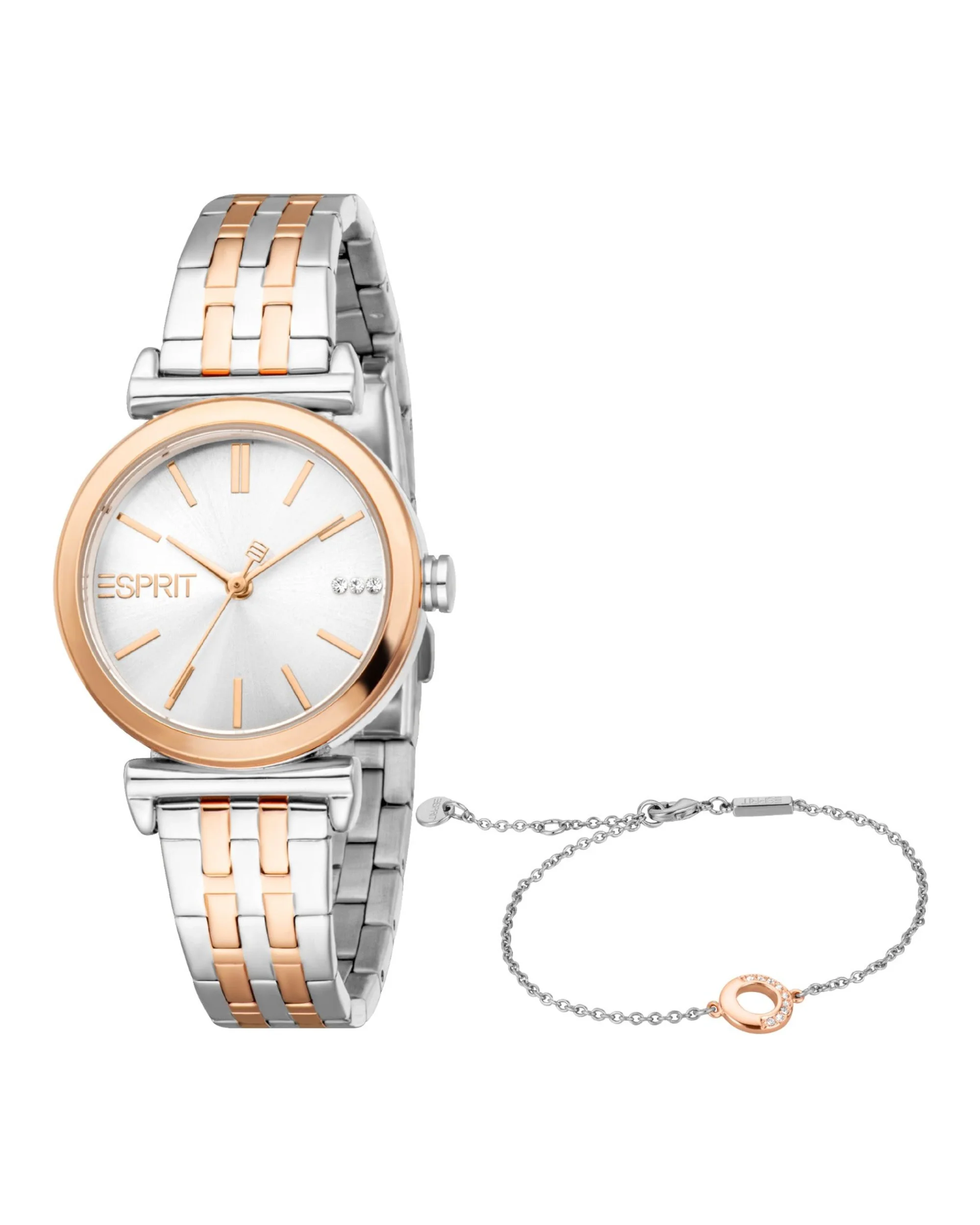 ساعت مچی زنانه اسپریت ESPRIT ES1L505M0095 ساعت مچی زنانه اسپریت ESPRIT ES1L505M0095
