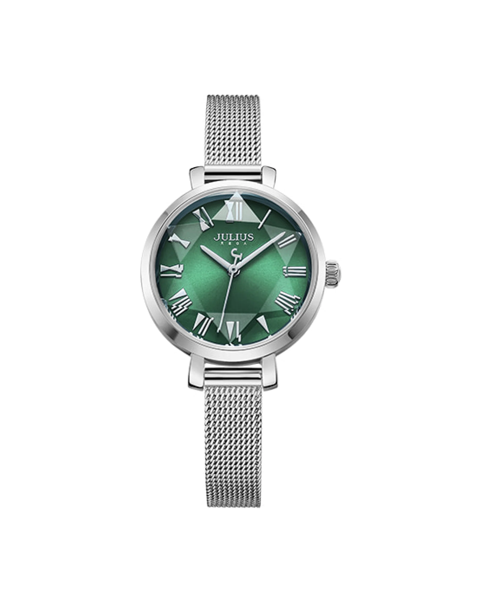 ساعت مچی زنانه جولیوس JULIUS JA-1019A ساعت مچی زنانه جولیوس JULIUS JA-1019A