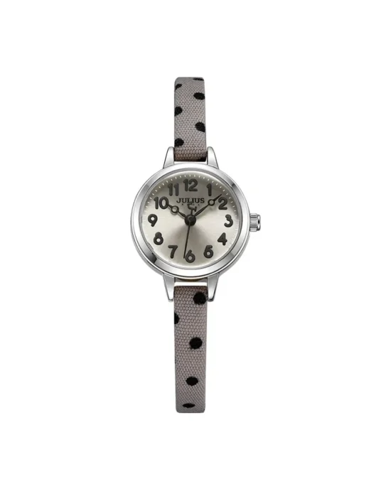 ساعت مچی زنانه جولیوس JULIUS JA-1022B