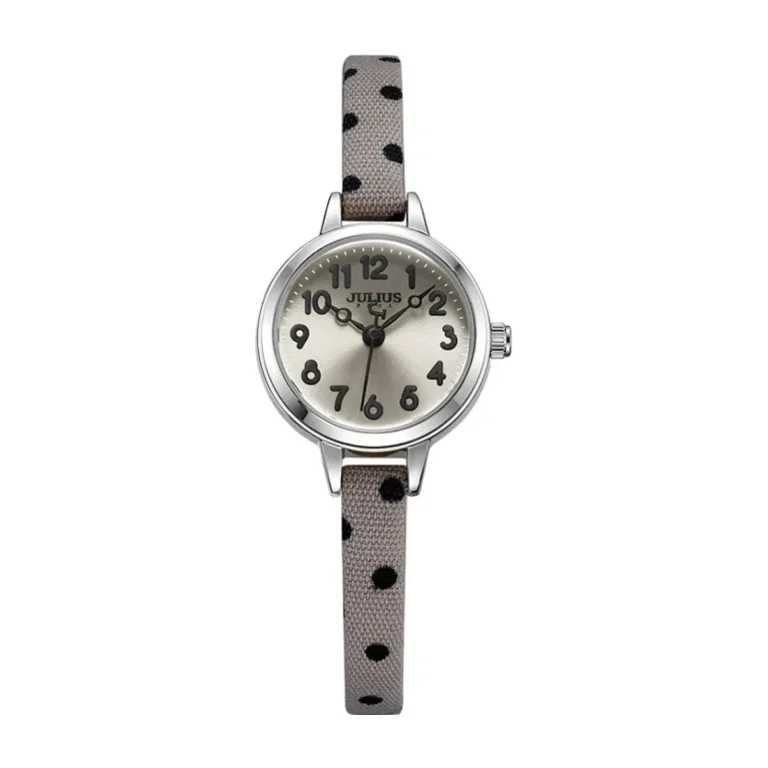 ساعت مچی زنانه جولیوس JULIUS JA-1022B