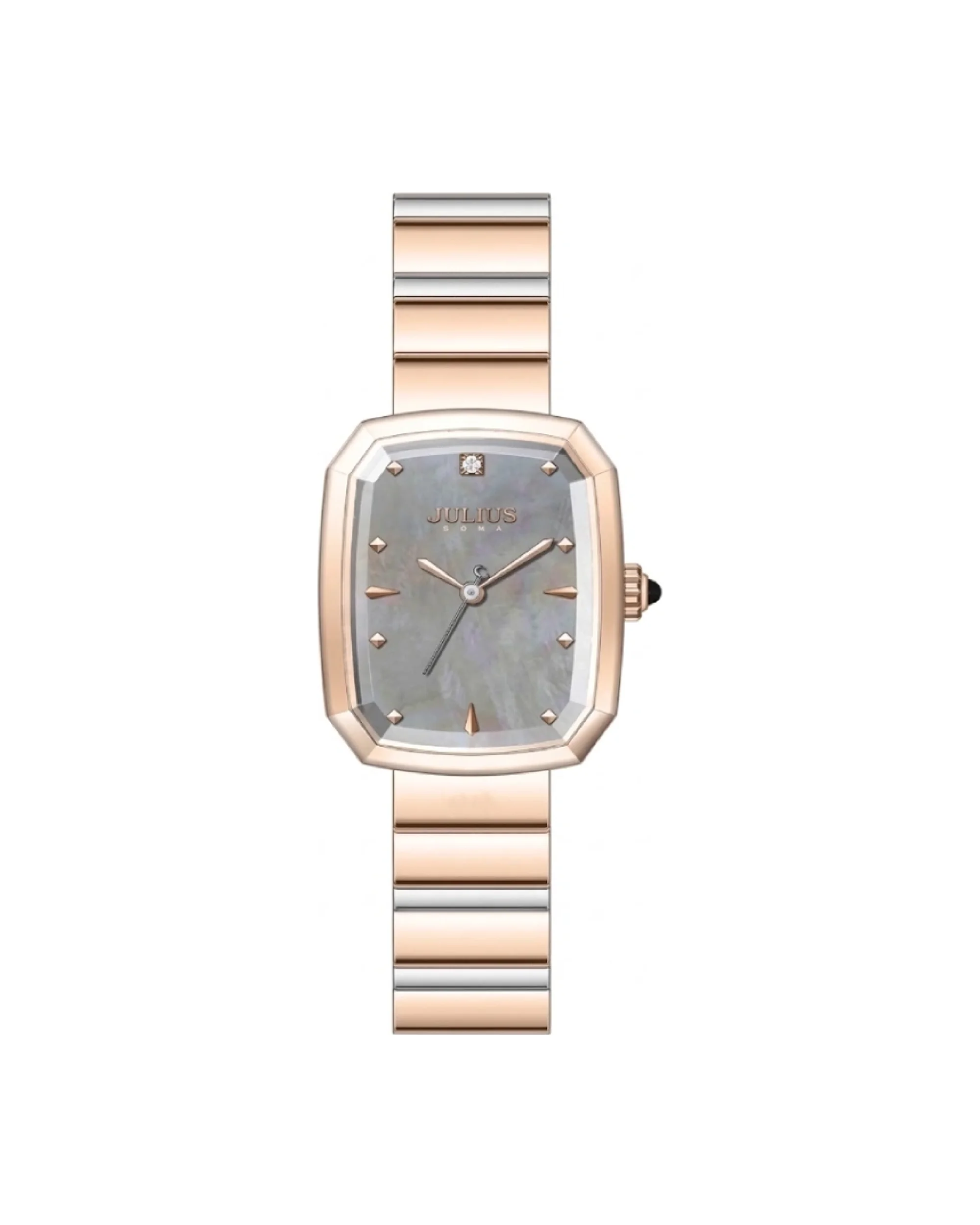 ساعت مچی زنانه جولیوس JULIUS JA-1509E ساعت مچی زنانه جولیوس JULIUS JA-1509E