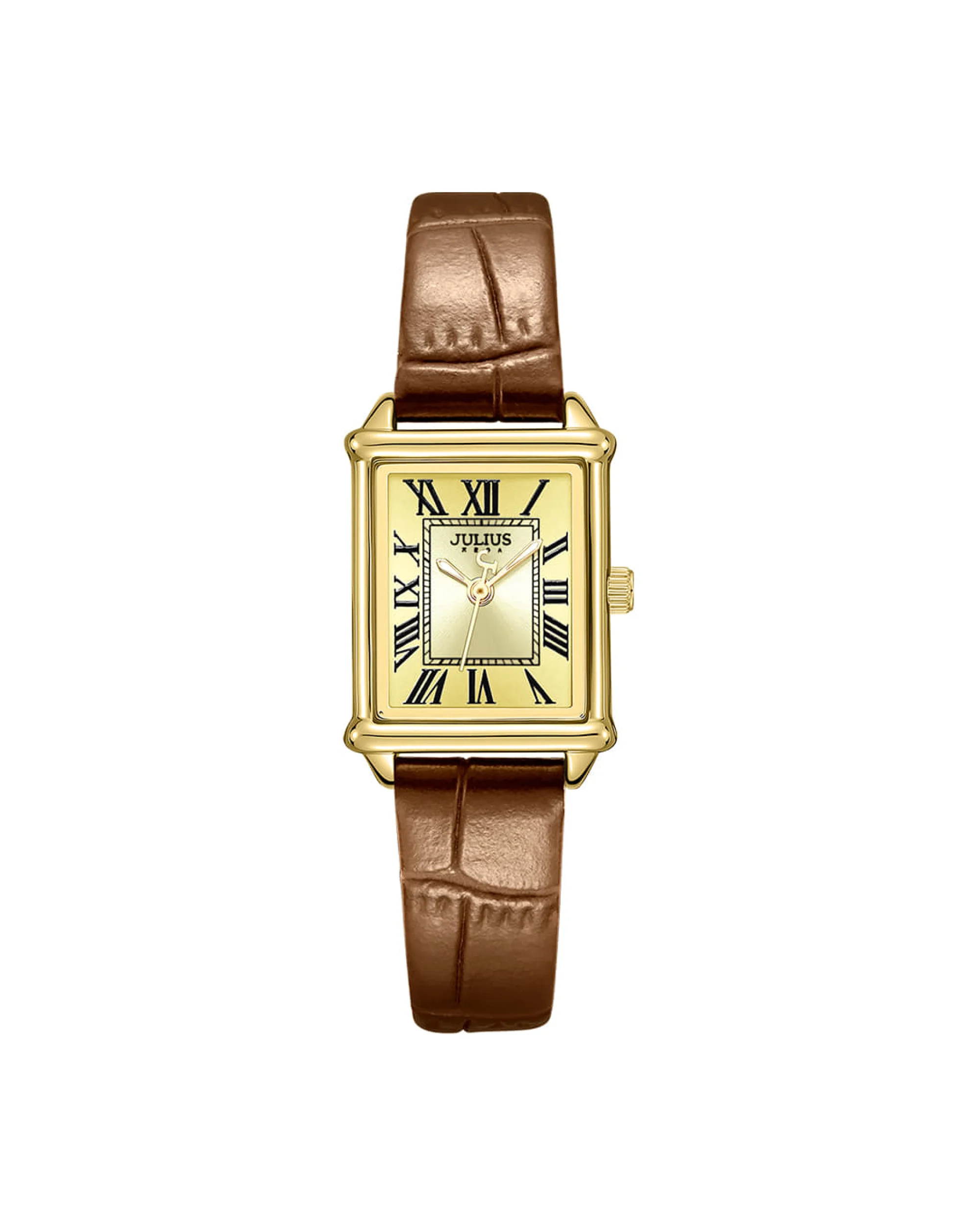ساعت مچی زنانه جولیوس JULIUS JA-1571B ساعت مچی زنانه جولیوس JULIUS JA-1571B