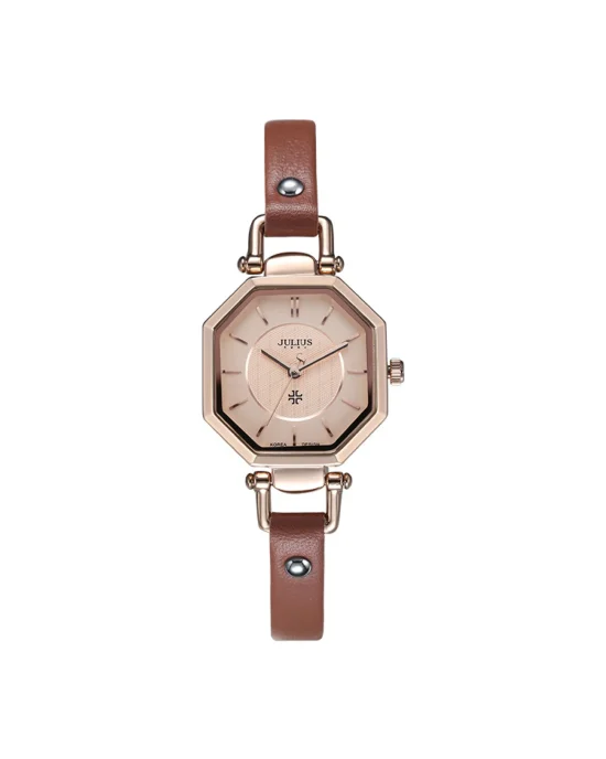 ساعت مچی زنانه جولیوس JULIUS JA-750C