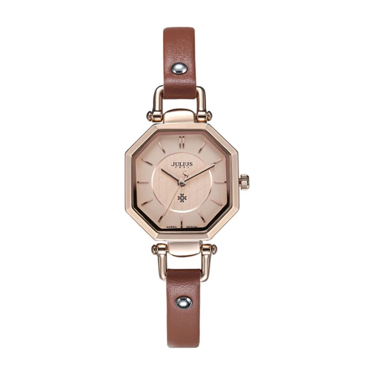 ساعت مچی زنانه جولیوس JULIUS JA-750C