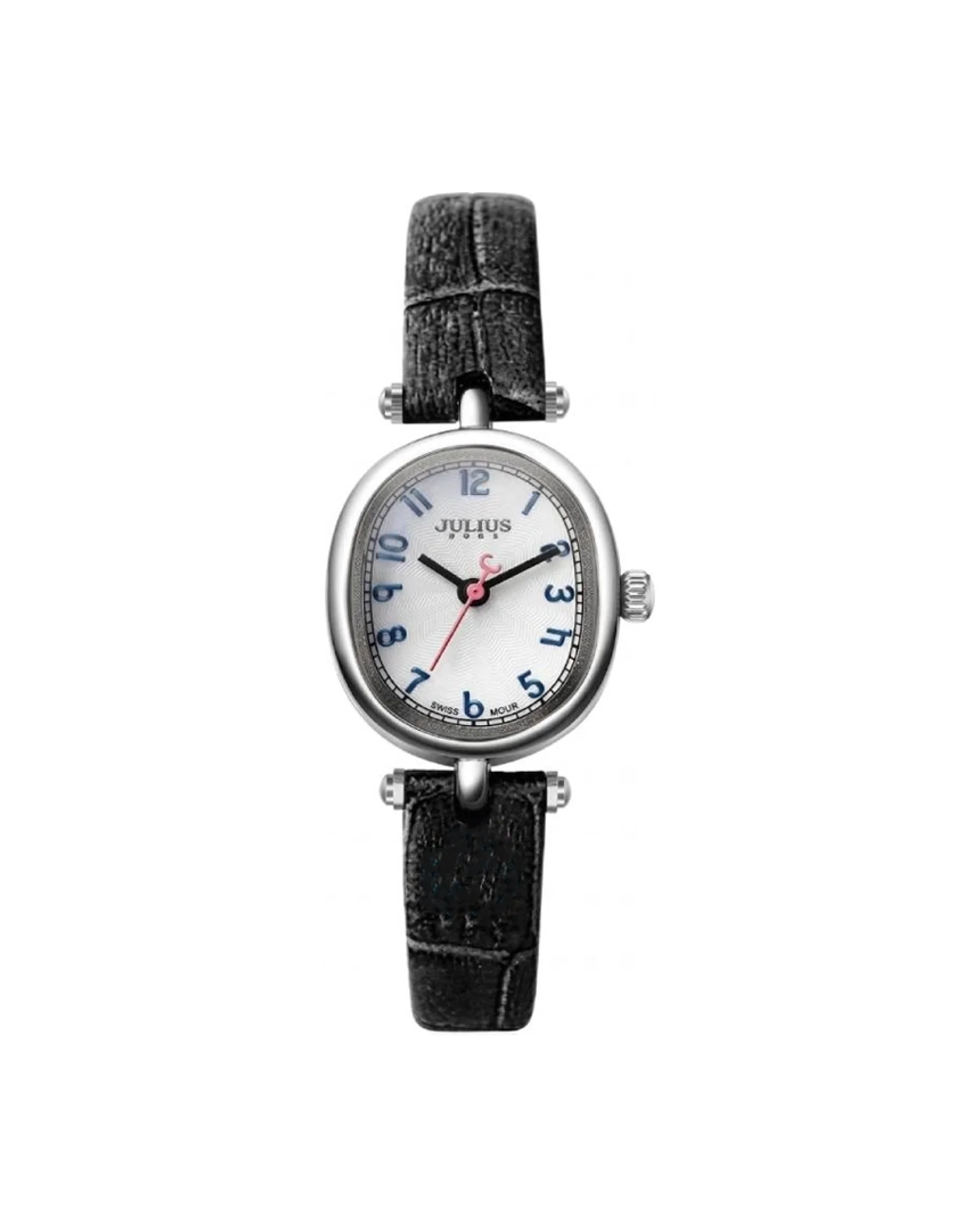 ساعت مچی زنانه جولیوس JULIUS JA-860A ساعت مچی زنانه جولیوس JULIUS JA-860A