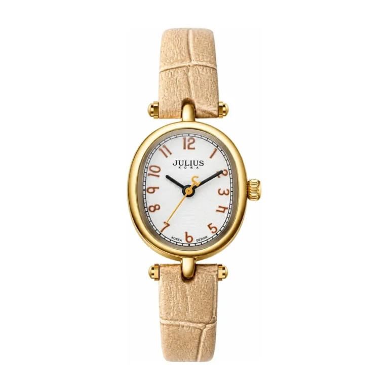 ساعت مچی زنانه جولیوس JULIUS JA-860C