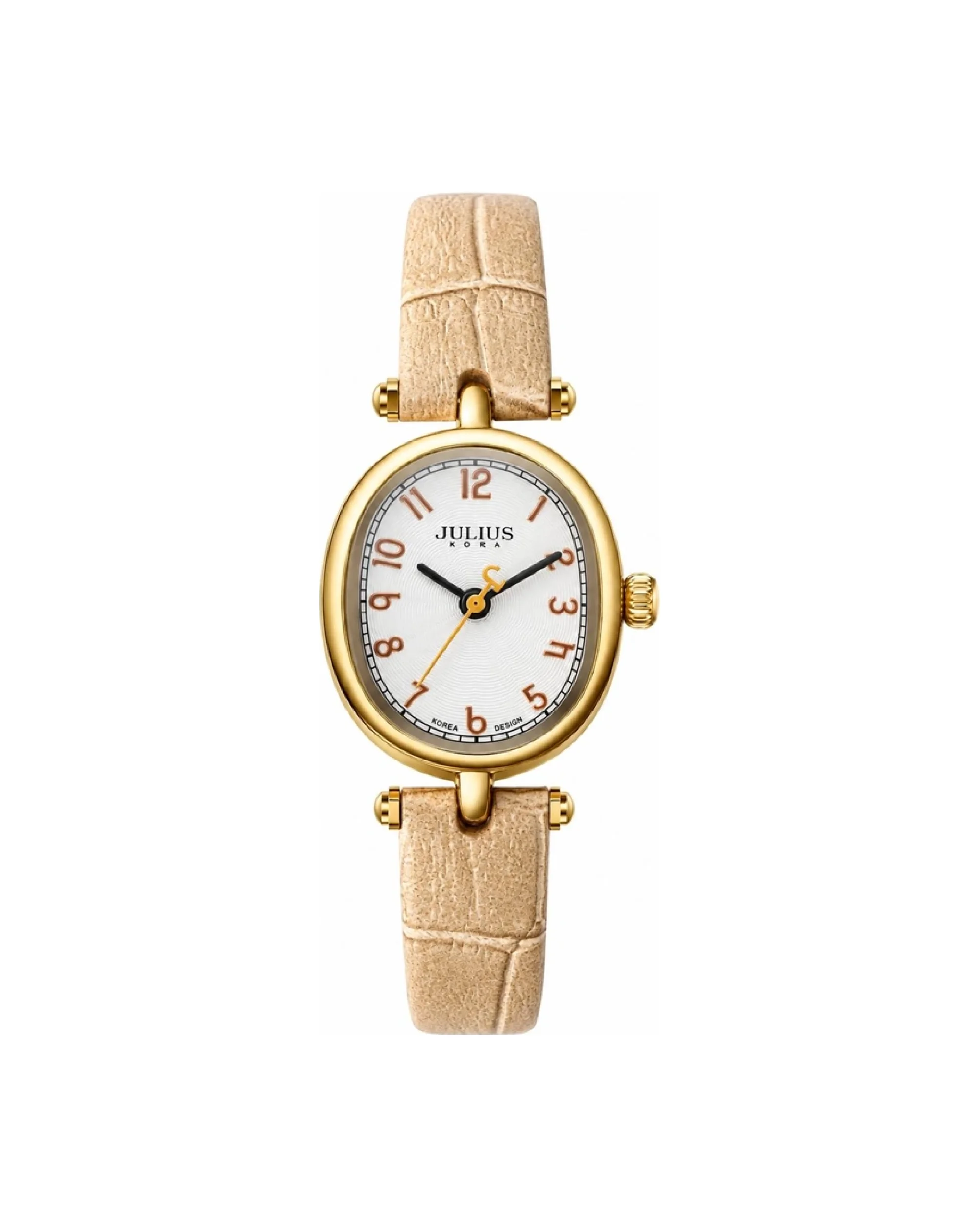 ساعت مچی زنانه جولیوس JULIUS JA-860C ساعت مچی زنانه جولیوس JULIUS JA-860C
