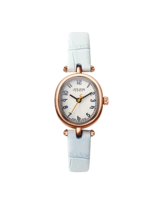 ساعت مچی زنانه جولیوس JULIUS JA-860E