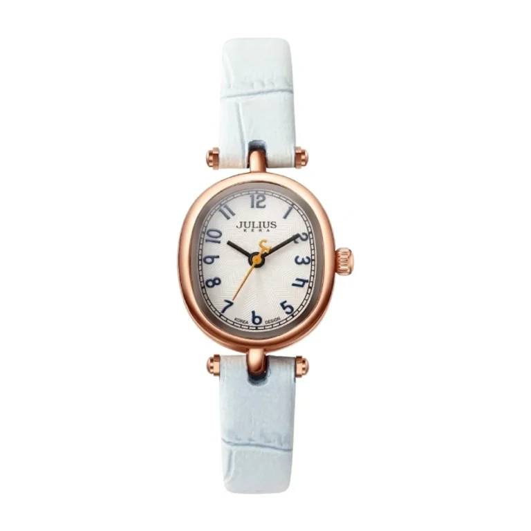 ساعت مچی زنانه جولیوس JULIUS JA-860E