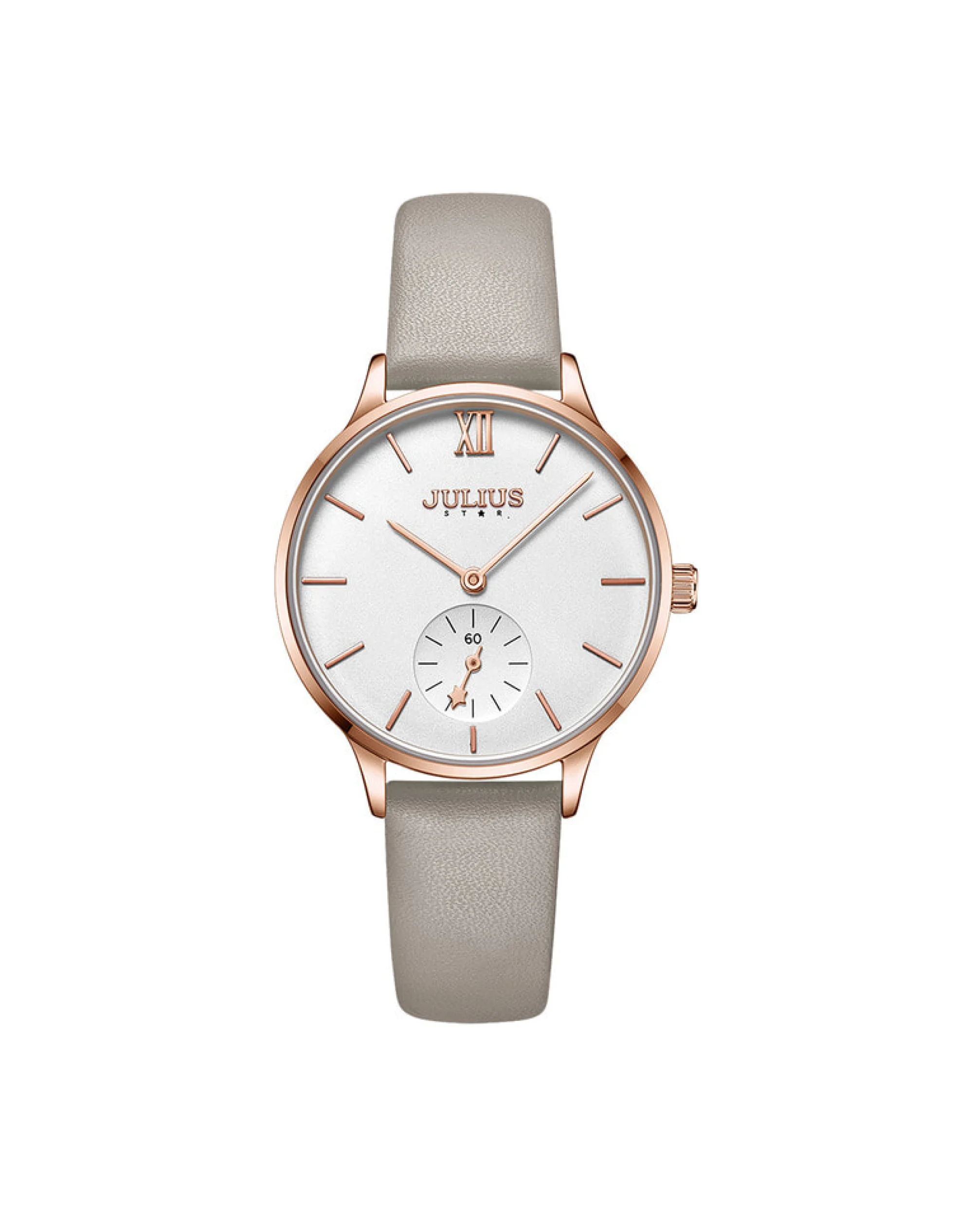 ساعت مچی زنانه جولیوس JULIUS JS-010C ساعت مچی زنانه جولیوس JULIUS JS-010C
