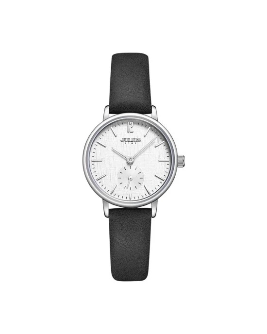 ساعت مچی زنانه جولیوس JULIUS JS-011A