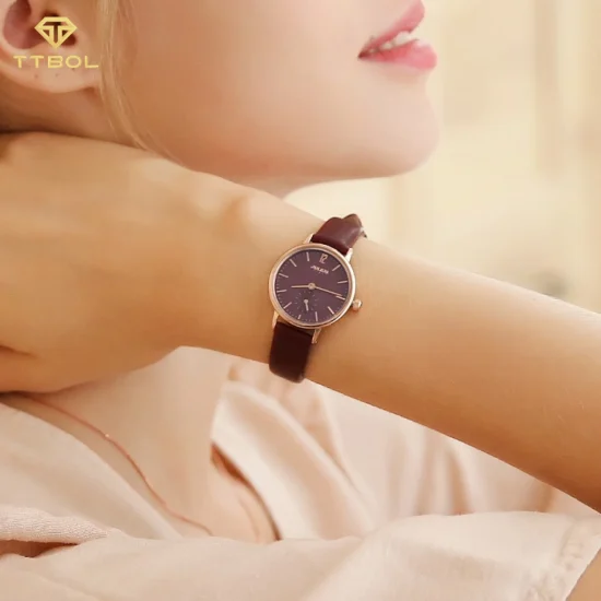 ساعت مچی زنانه جولیوس JULIUS JS-011A