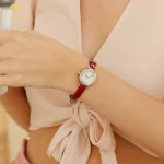 ساعت مچی زنانه جولیوس JULIUS JS-012B