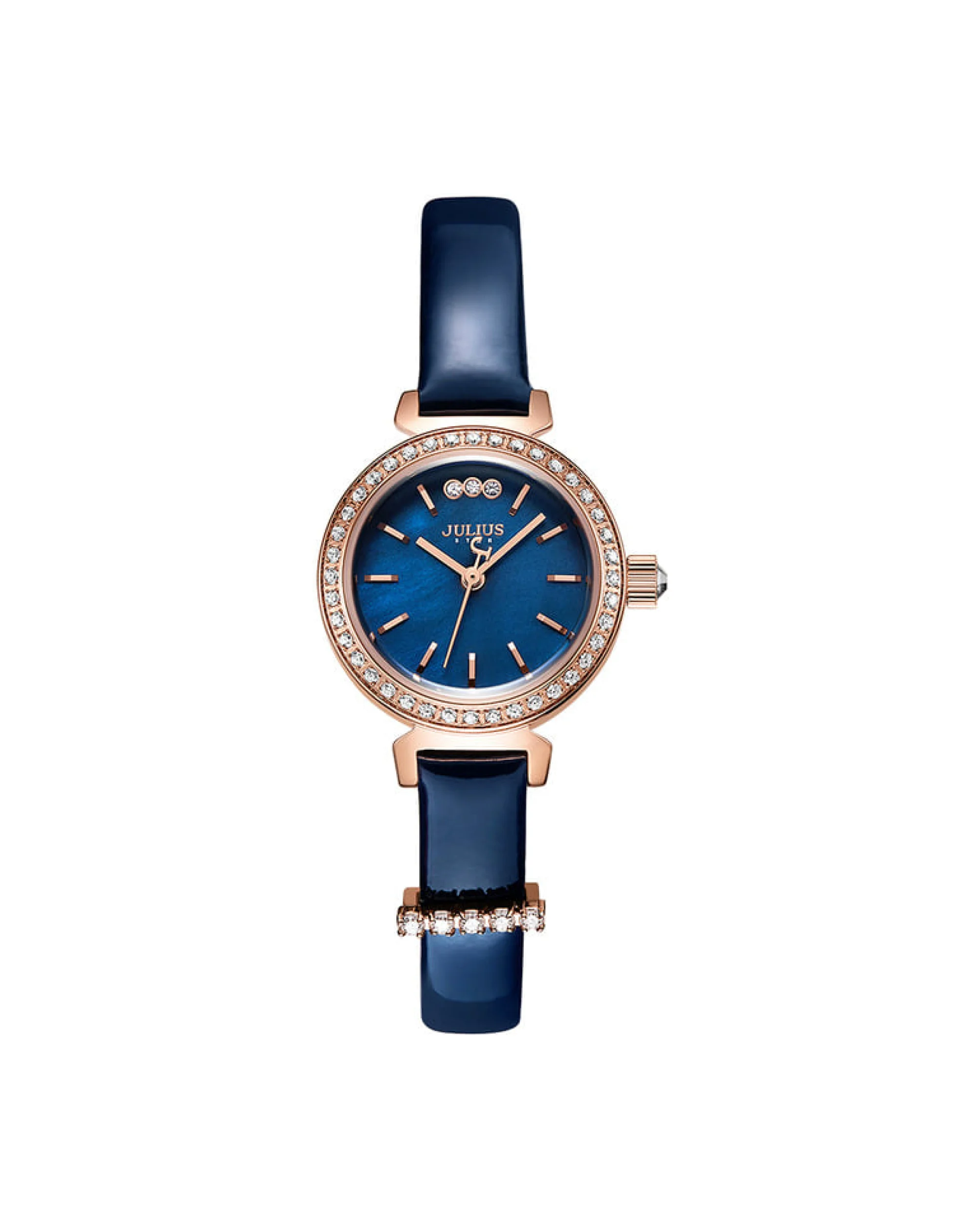 ساعت مچی زنانه جولیوس JULIUS JS-012D ساعت مچی زنانه جولیوس JULIUS JS-012D