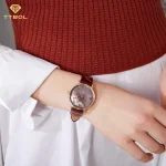 ساعت مچی زنانه جولیوس JULIUS JS-017B