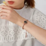 ساعت مچی زنانه جولیوس JULIUS JS-018C
