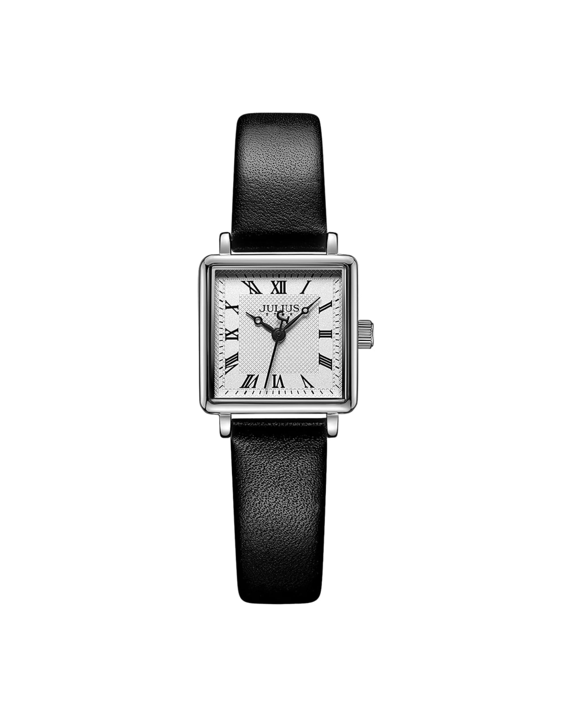 ساعت مچی زنانه جولیوس JULIUS JS-031A ساعت مچی زنانه جولیوس JULIUS JS-031A
