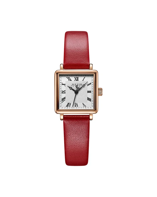 ساعت مچی زنانه جولیوس JULIUS JS-031B