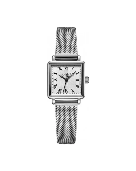 ساعت مچی زنانه جولیوس JULIUS JS-031C