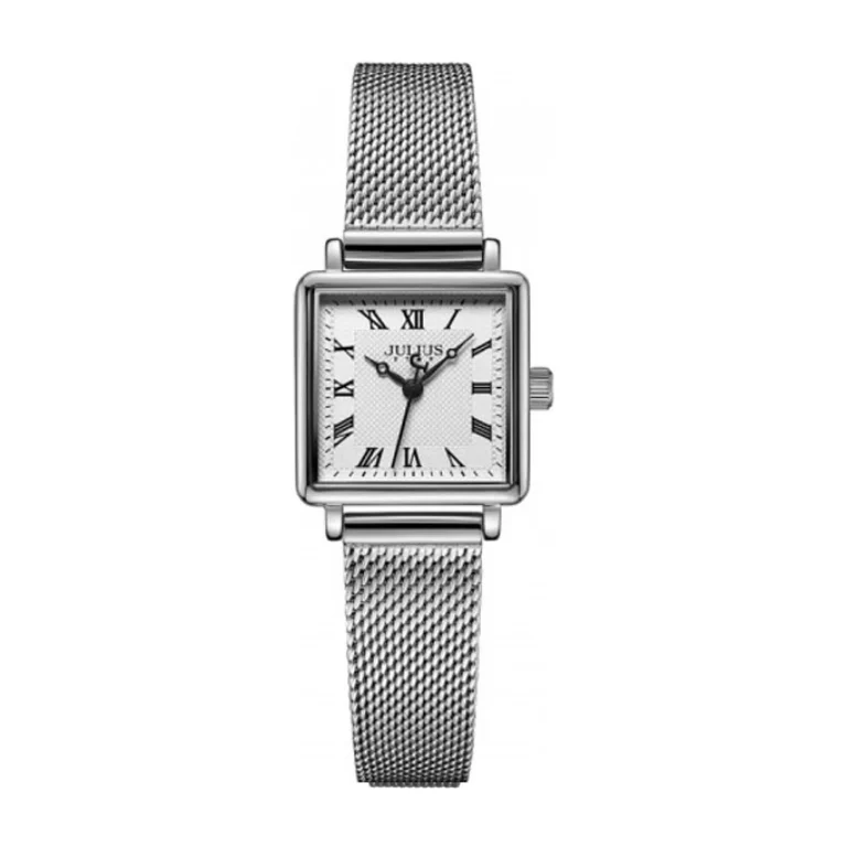 ساعت مچی زنانه جولیوس JULIUS JS-031C