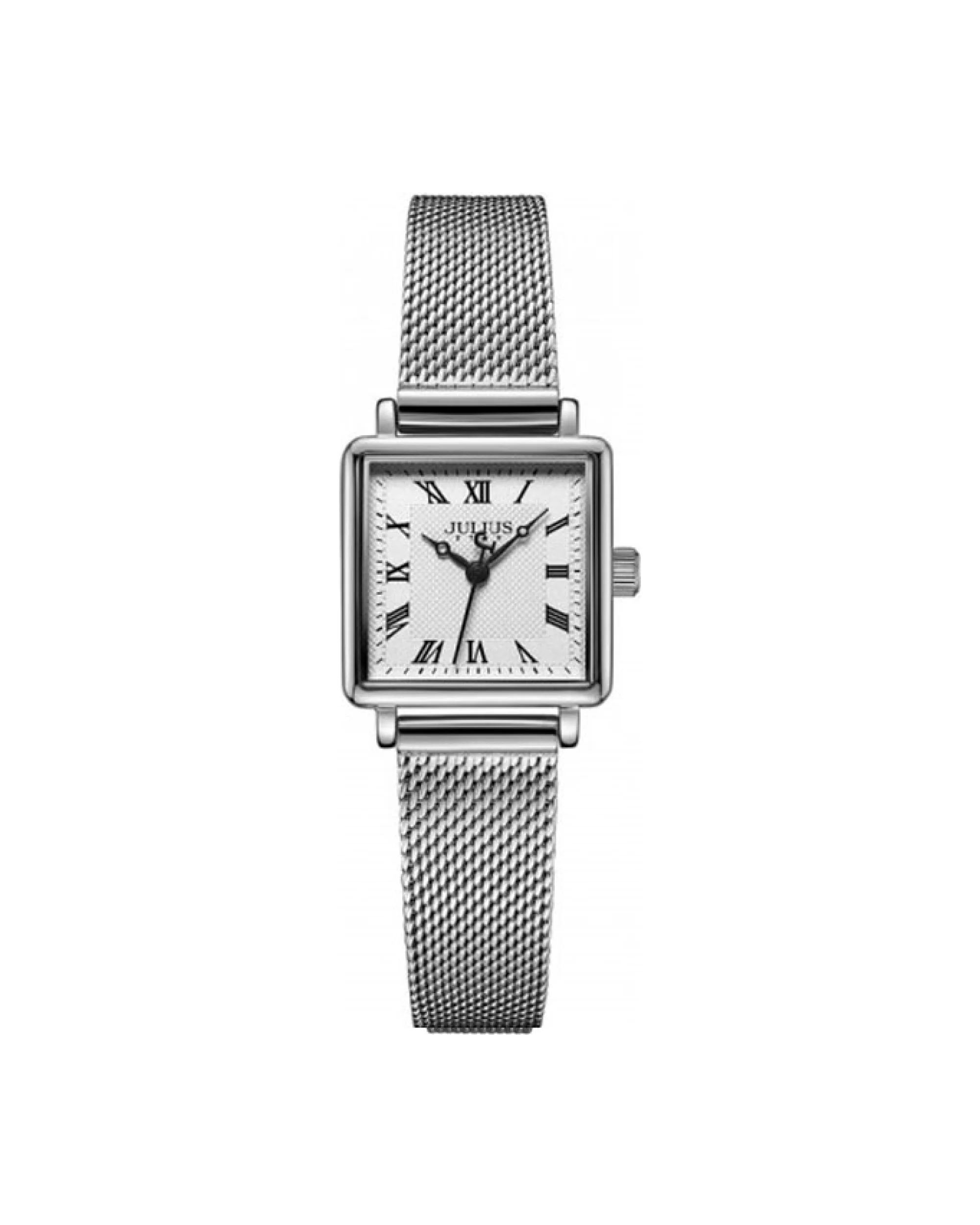 ساعت مچی زنانه جولیوس JULIUS JS-031C ساعت مچی زنانه جولیوس JULIUS JS-031C