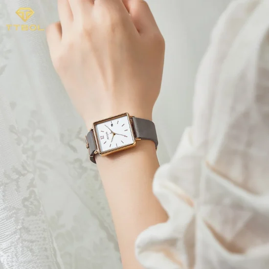 ساعت مچی زنانه جولیوس JULIUS JS-048C