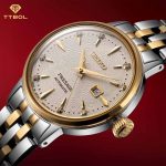 ساعت مچی زنانه سیکو SEIKO SRE010J1 - Image 4