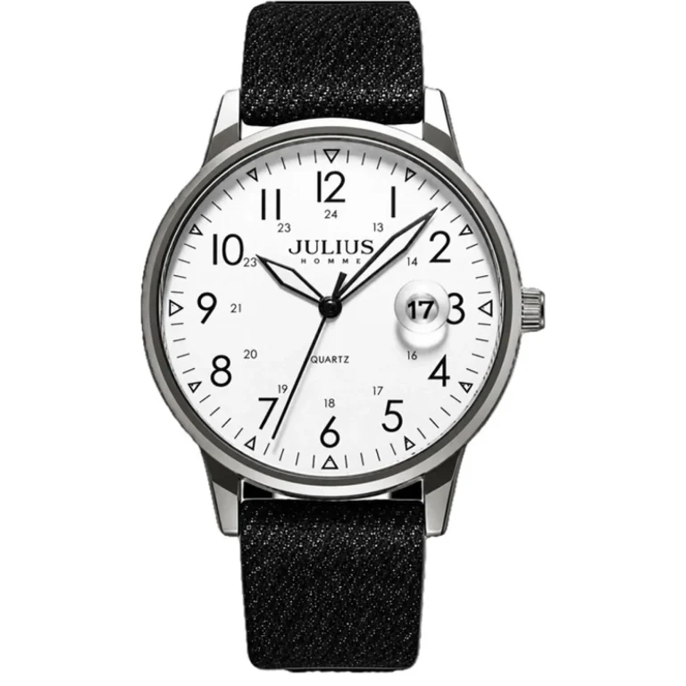 ساعت مچی مردانه جولیوس JULIUS JAH-121C