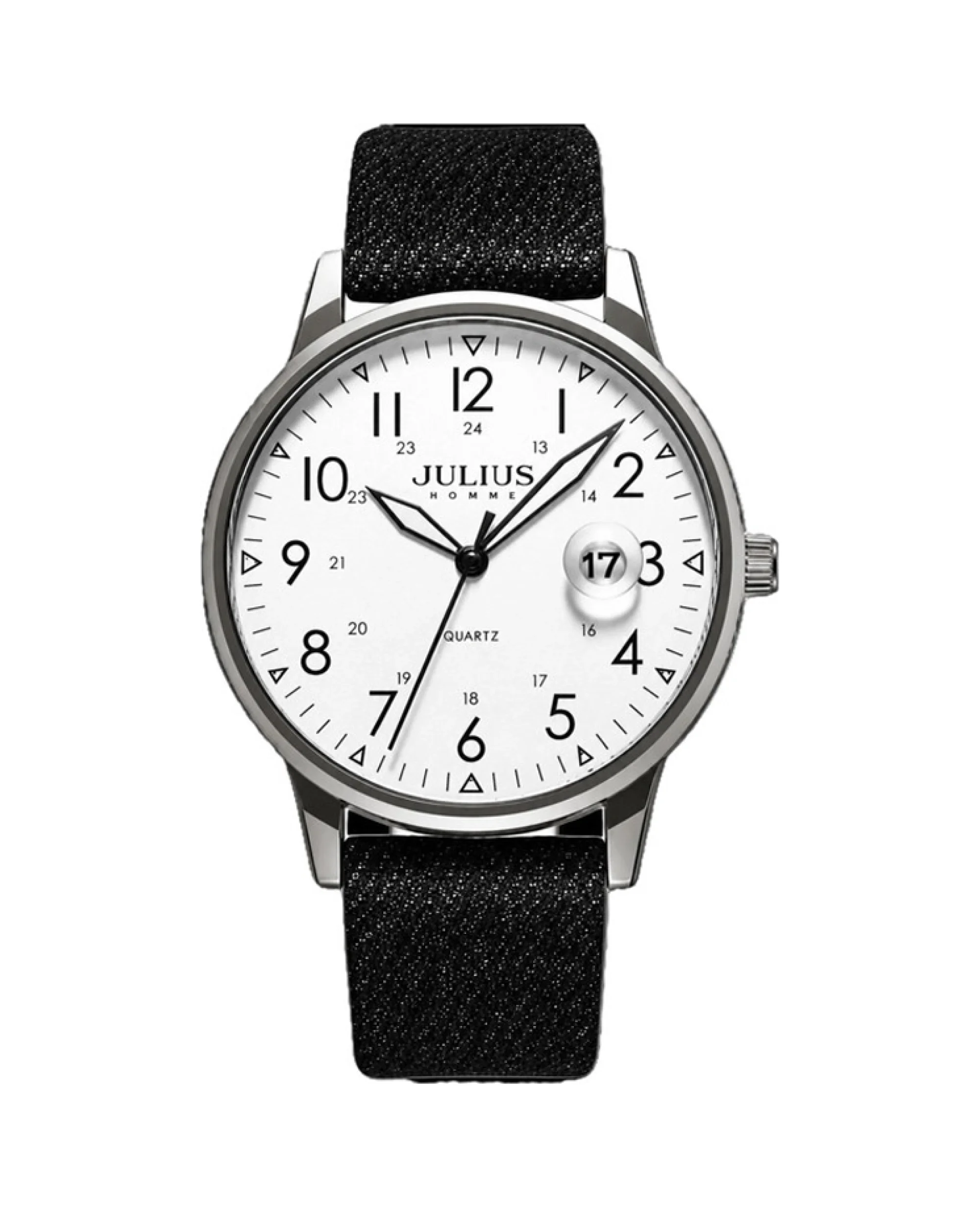 ساعت مچی مردانه جولیوس JULIUS JAH-121C ساعت مچی مردانه جولیوس JULIUS JAH-121C