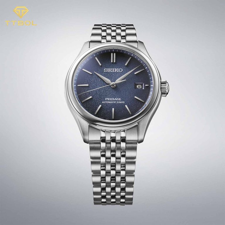 ساعت مچی مردانه سیکو SEIKO SPB525J1