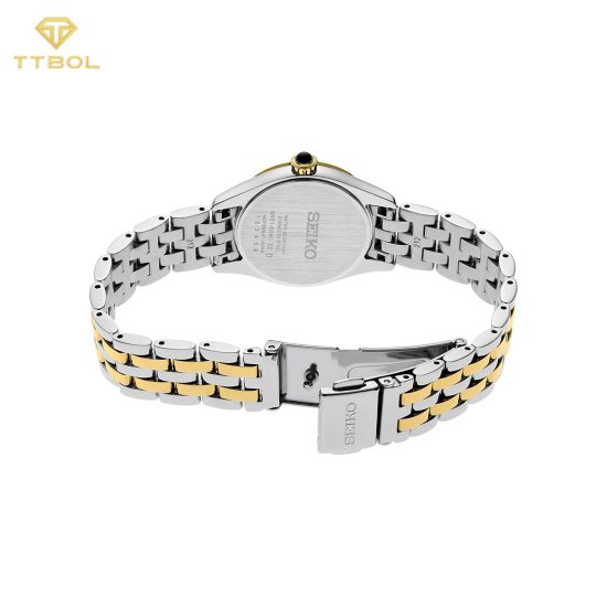 ساعت مچی زنانه سیکو SEIKO SUR540P1
