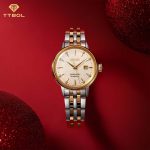 ساعت مچی زنانه سیکو SEIKO SRE010J1 - Image 3