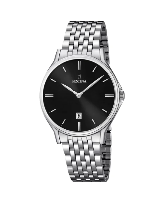 ساعت مچی مردانه فستینا FESTINA F16744/4