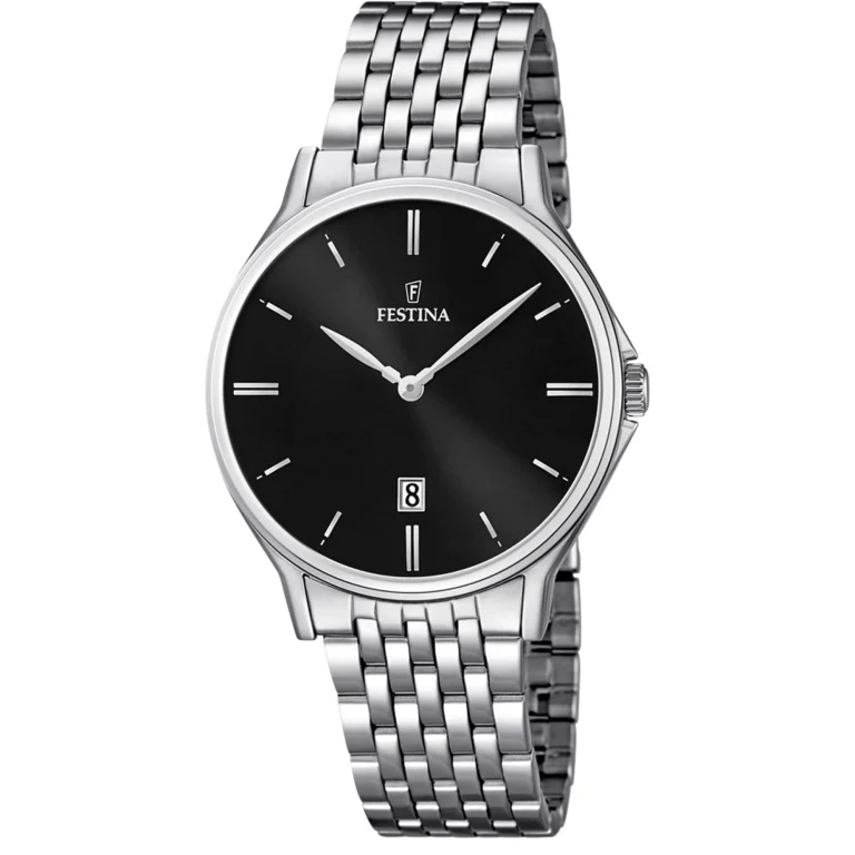 ساعت مچی مردانه فستینا FESTINA F16744/4