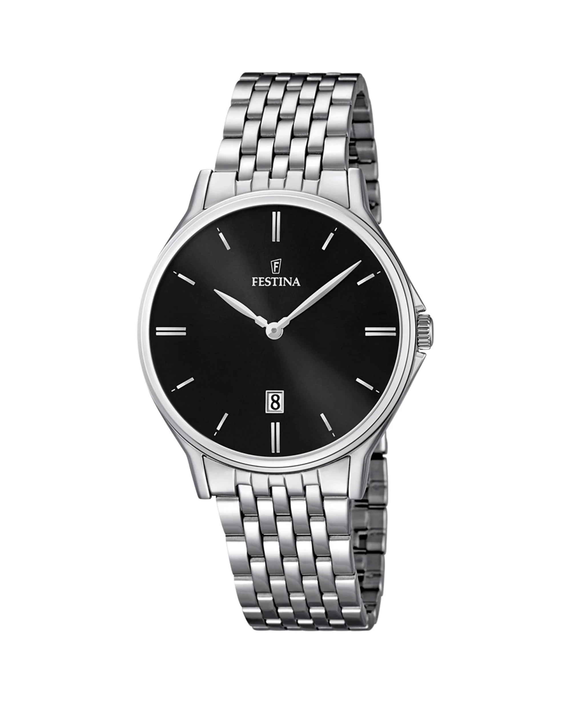 ساعت مچی مردانه فستینا FESTINA F16744/4