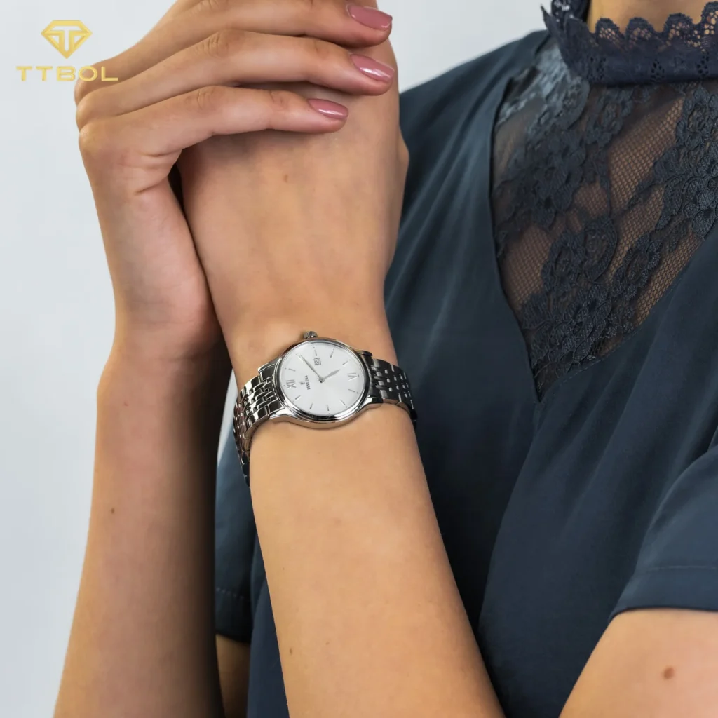 ساعت مچی زنانه فستینا FESTINA F16748/2 - گالری 2