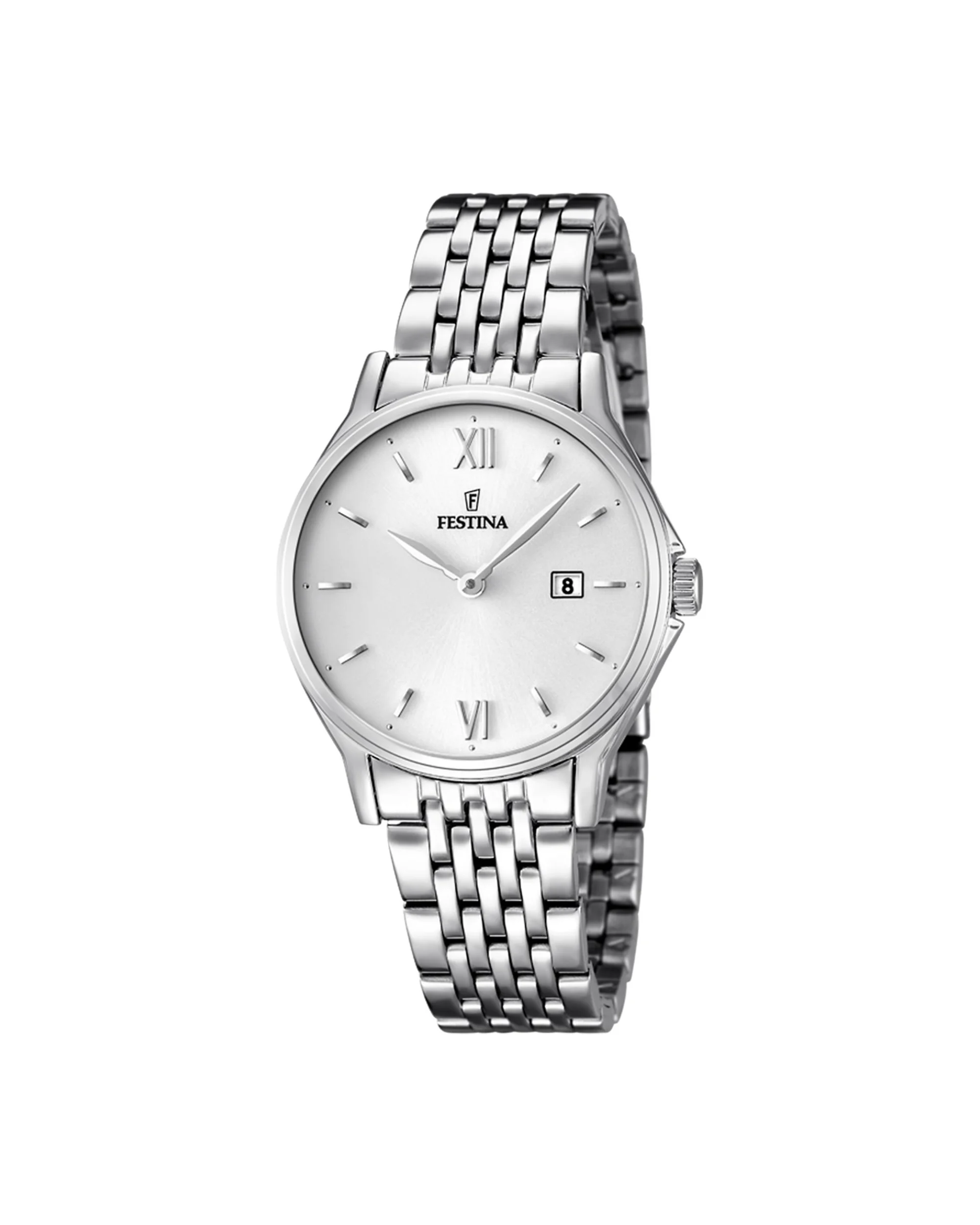 ساعت مچی زنانه فستینا FESTINA F16748/2