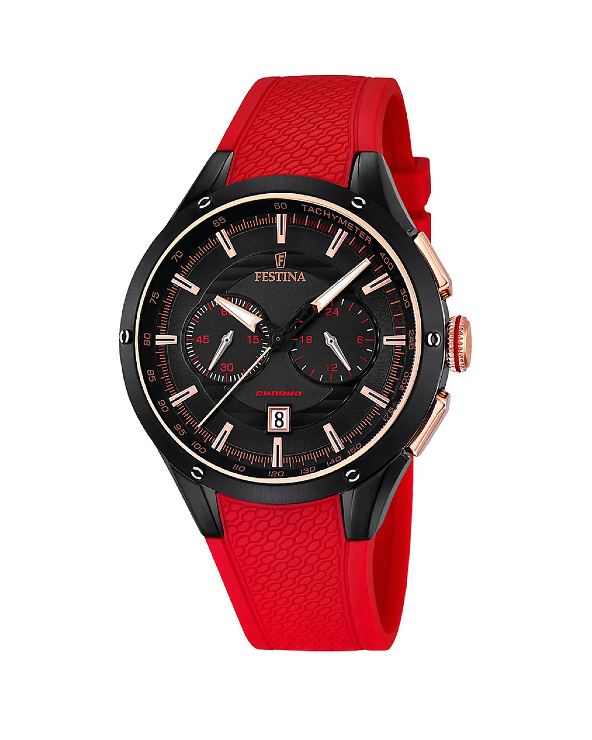 ساعت مچی مردانه فستینا FESTINA F16833/1