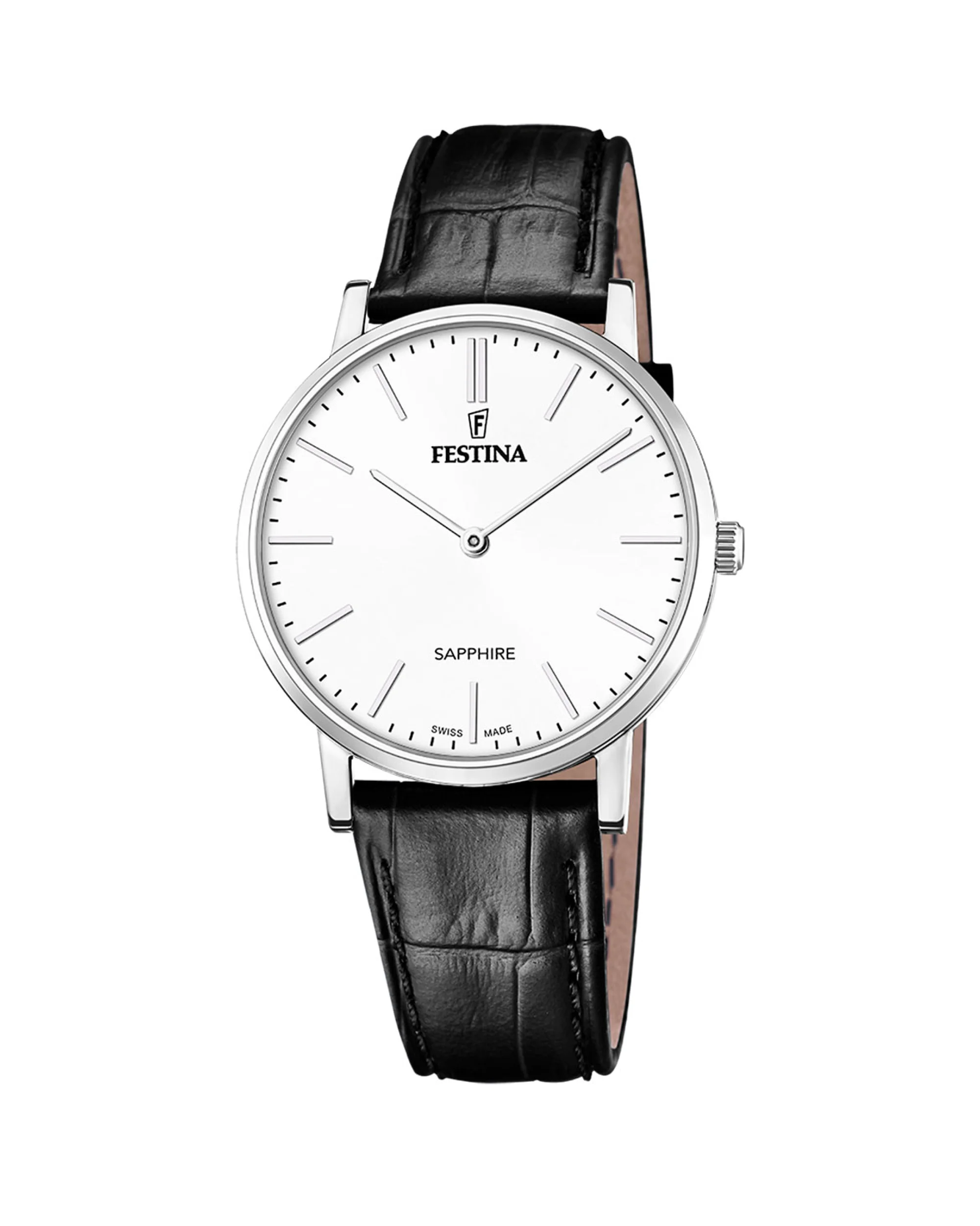 ساعت مچی مردانه فستینا FESTINA F20012/1