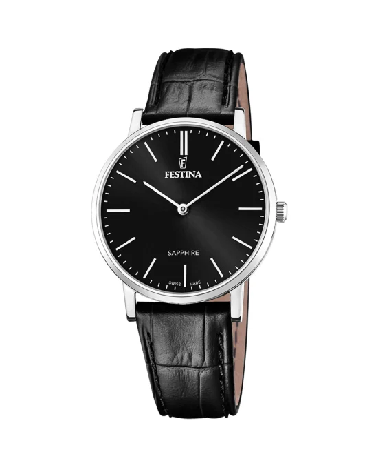 ساعت مچی مردانه فستینا FESTINA F20012/4