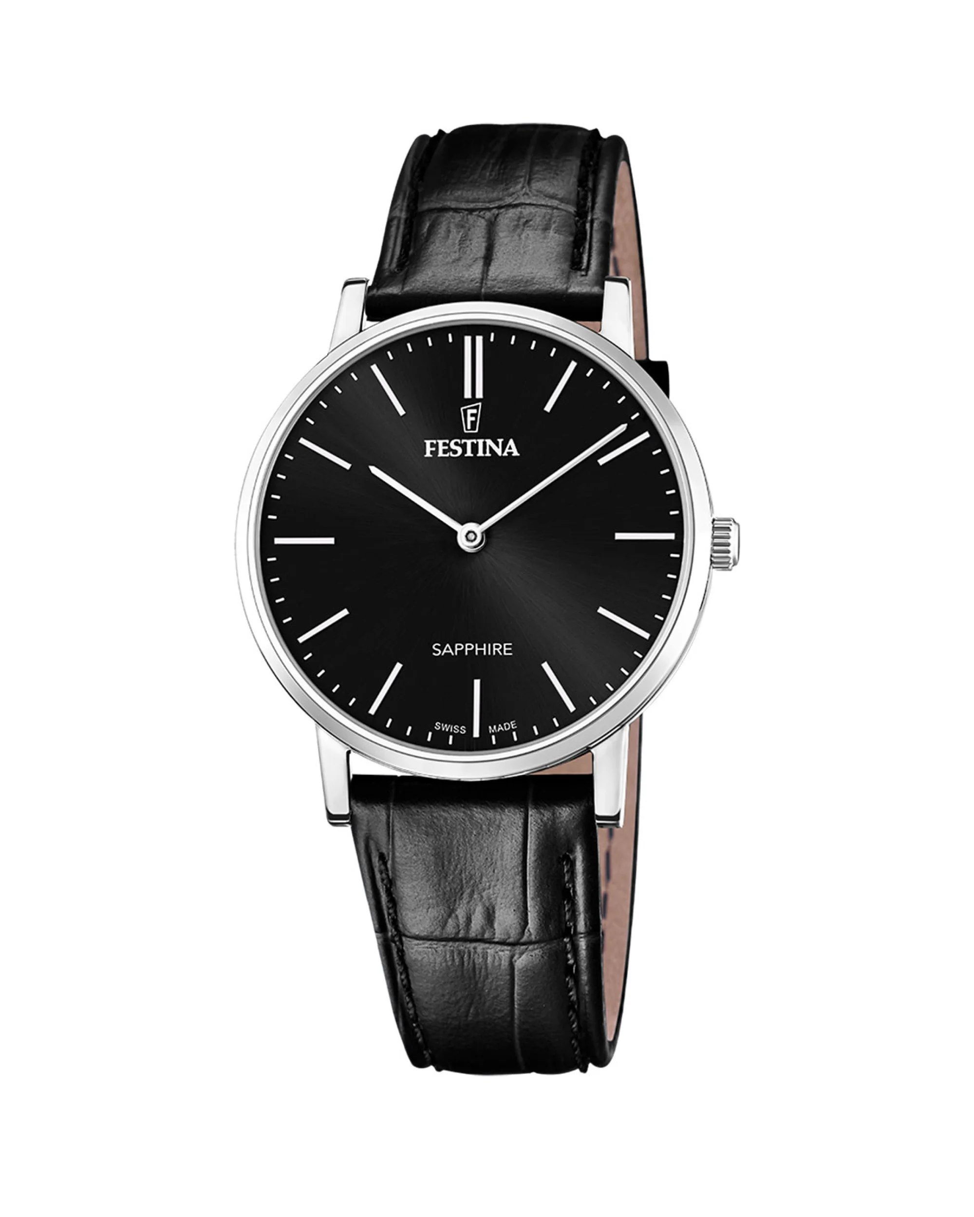 ساعت مچی مردانه فستینا FESTINA F20012/4